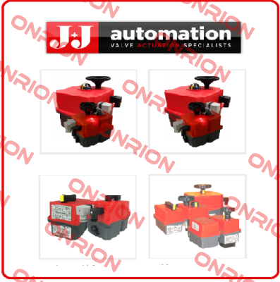 J+J Automation