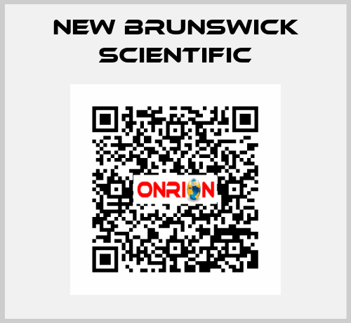 New Brunswick Scientific