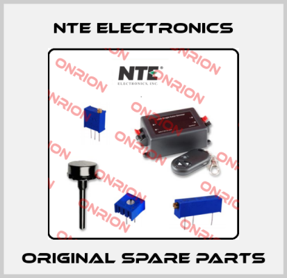 Nte Electronics