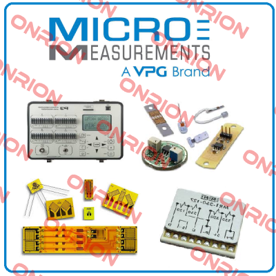 Micro-Measurements