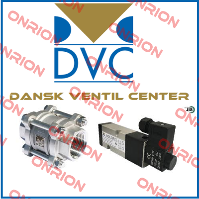 Dansk Ventil Center A/S