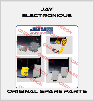 JAY Electronique