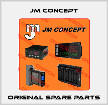 JM Concept