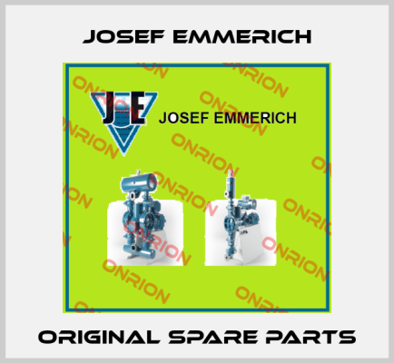 Josef Emmerich