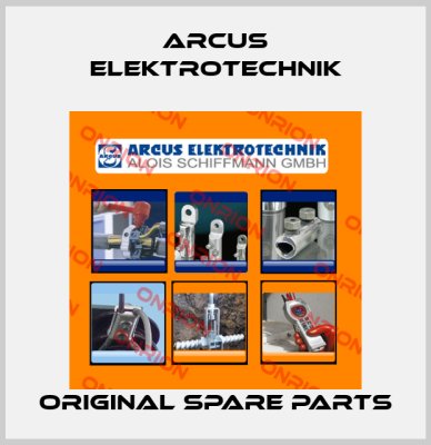 Arcus Elektrotechnik
