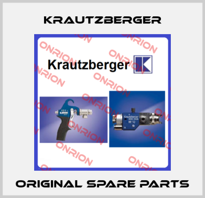 Krautzberger