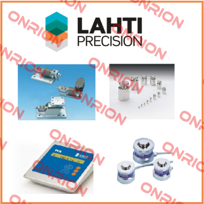 Lahti Precision