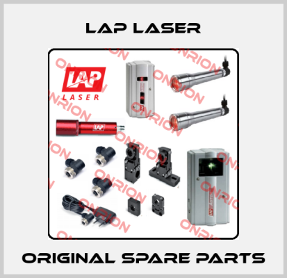 Lap Laser