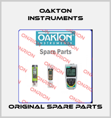 Oakton Instruments