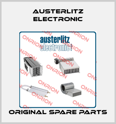 Austerlitz Electronic