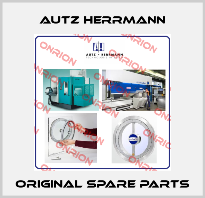 Autz Herrmann
