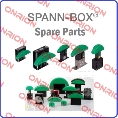 291010021  SPANN-BOX