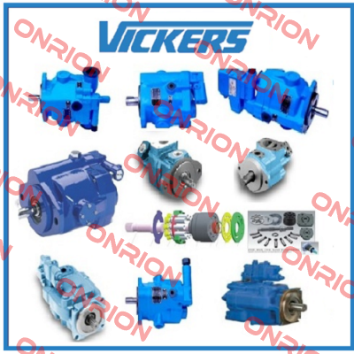 KBDG4V52C70NZM1PE7H710 Vickers (Eaton)