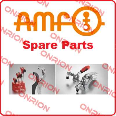 Einbau-Spannmodul Gonzales 1000    305201  Amf