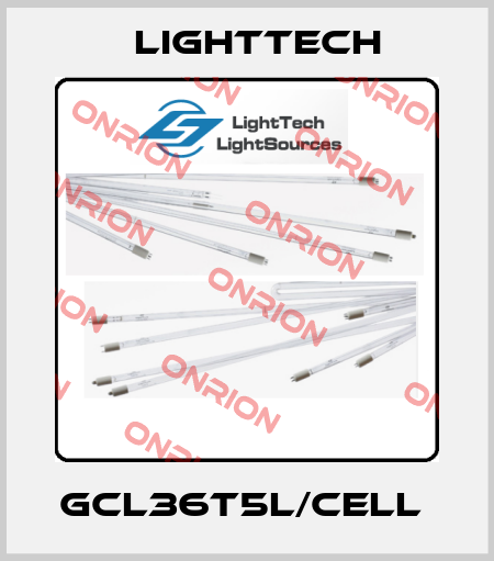 GCL36T5L/Cell  Lighttech