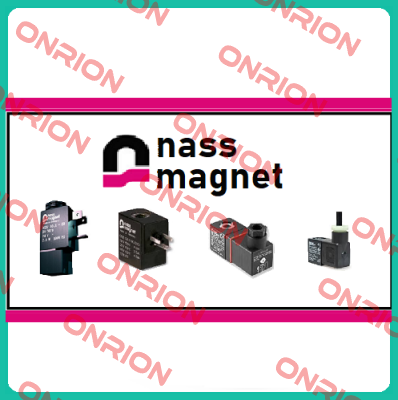 0550 00.1-00/5078 Nass Magnet