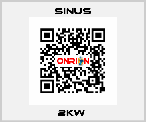 2KW  Sinus