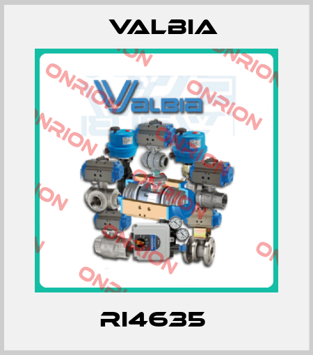 RI4635  Valbia
