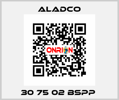 30 75 02 BSPP  Aladco