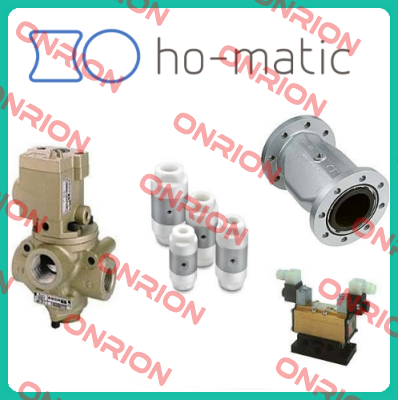 300.50 001.100 - OBSOLETE, REPLACEMENT 80050.001.100  Ho-Matic AG