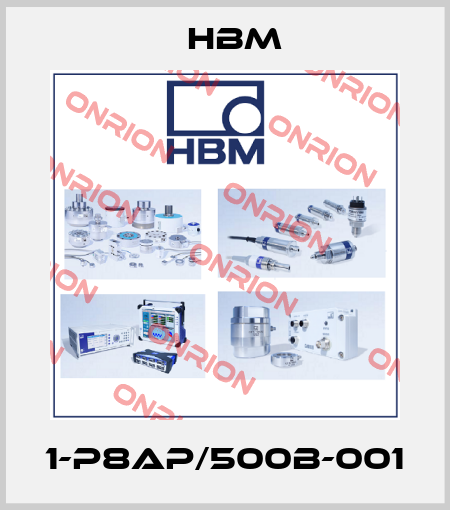 1-P8AP/500B-001 Hbm