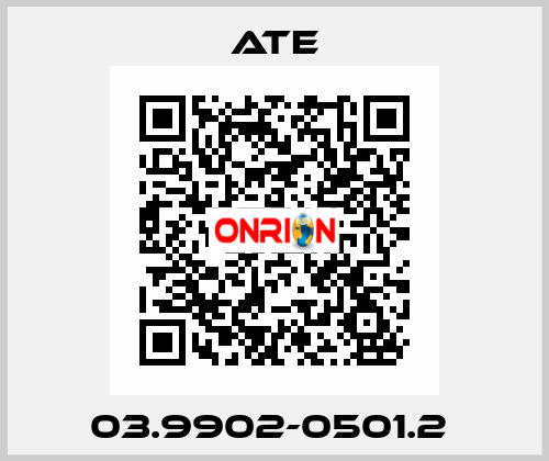 03.9902-0501.2  Ate