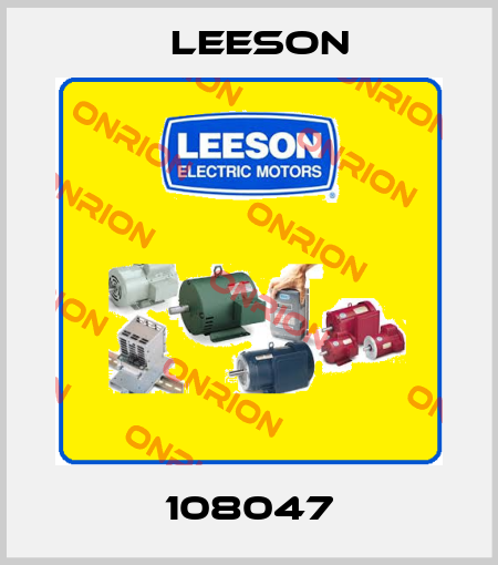 108047 Leeson