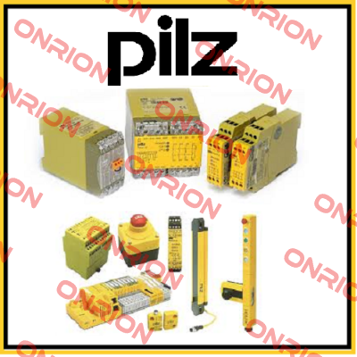 301120 Pilz