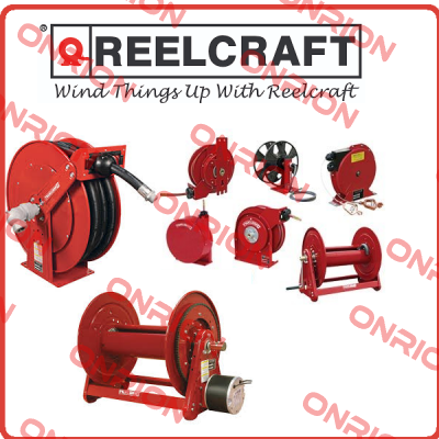 RT-635 OLTW   Reelcraft