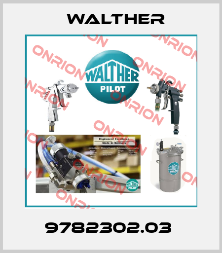 9782302.03  Walther
