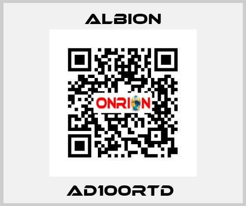 AD100RTD  Albion