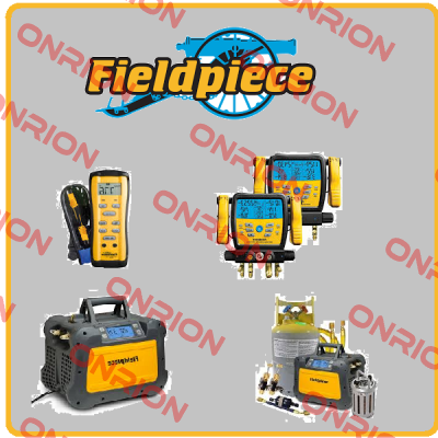 12980  Fieldpiece