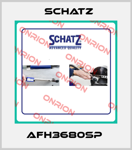 AFH3680SP  Schatz