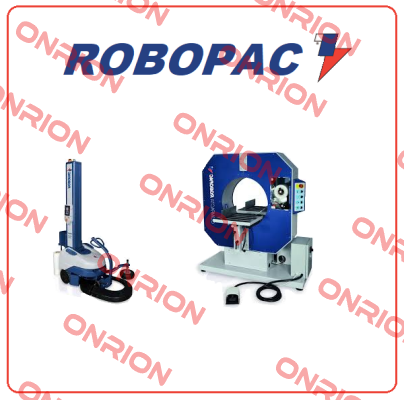 0380780074  Robopac