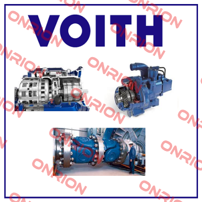 4/3-Wegeventil hydr. WEM04.2-10H1382-B3 Voith