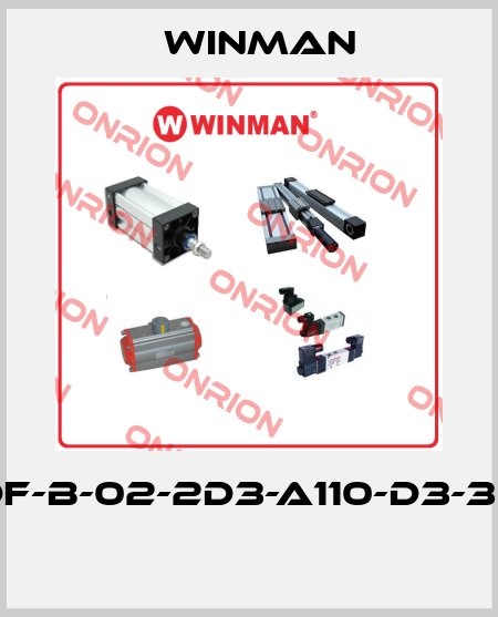 DF-B-02-2D3-A110-D3-35  Winman