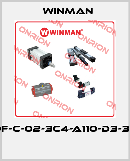 DF-C-02-3C4-A110-D3-35  Winman