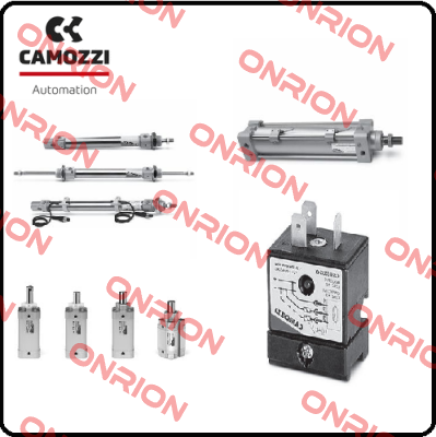 30-8055-4951  PSCU 606-1/4-10  DROSSELRUCKSC  Camozzi