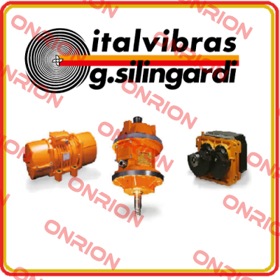 MVSI 15/4300-S02-TS  Italvibras