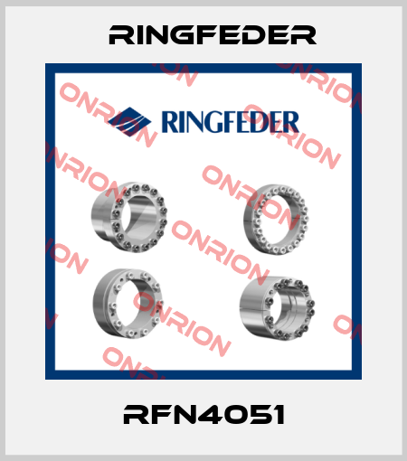 RFN4051 Ringfeder