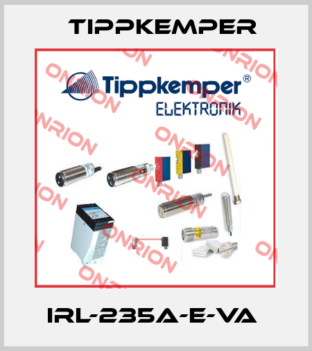IRL-235A-E-VA  Tippkemper