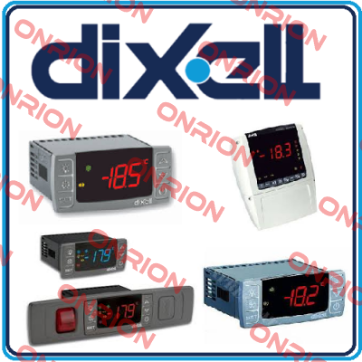 XW60L-5N0C1 298.3420  Dixell