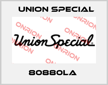 80880LA  Union Special