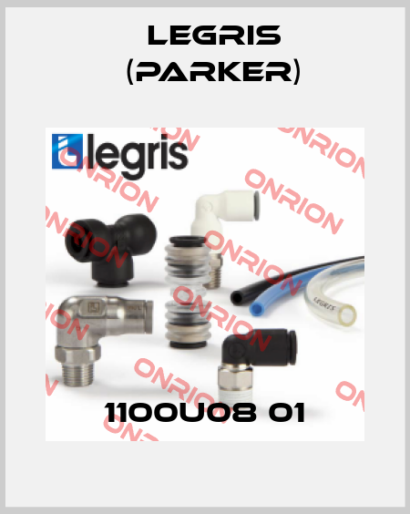 1100U08 01 Legris (Parker)