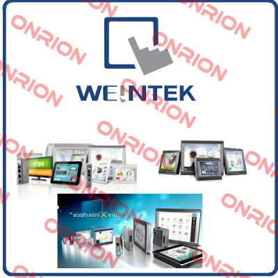 6050I HMI  Weintek