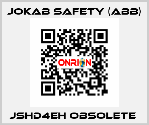 JSHD4EH obsolete  Jokab Safety (ABB)