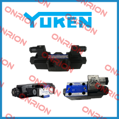 DSG01-2B3B-A220-50-50Hz  Yuken