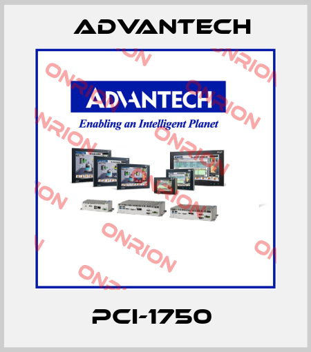 PCI-1750  Advantech