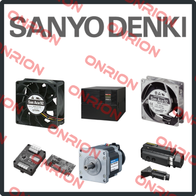 S109S092  Sanyo Denki