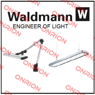 MCBFL 3N - 2 options same product  Waldmann